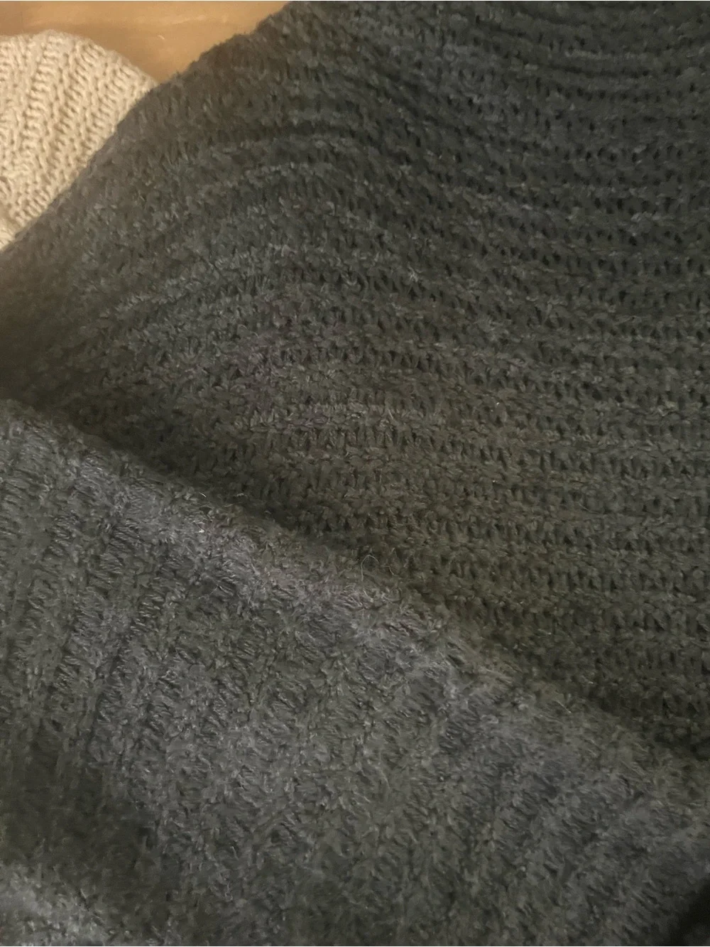 Two Knit Sweaters - Picture 3 of 3